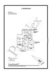 Bartley Vue (D19), Apartment #559704301
